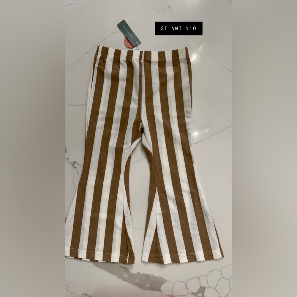 Toddler Flares